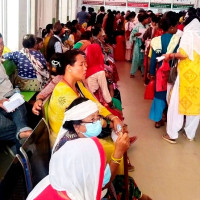 जनतालाई महामारीबाट जोगाउन सरकार गम्भीर छ : प्रधानमन्त्री देउवा