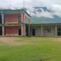 पर्याप्त वर्षा नहुँदा ८० प्रतिशत मात्र रोपाइँ