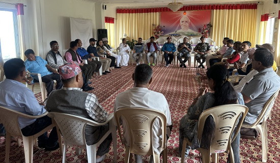 सबैभन्दा धेरै कोरोना संक्रमित काठमाडौं र ललितपुरमा
