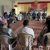 जनतालाई महामारीबाट जोगाउन सरकार गम्भीर छ : प्रधानमन्त्री देउवा