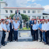 कर्णालीको रैथाने उत्पादनमा आकर्षण