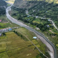 चाडपर्व त पहाडमै रमाइलो