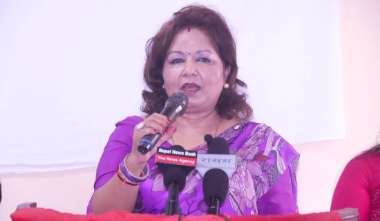 उपत्यकाका एक तिहाइ सटर खाली