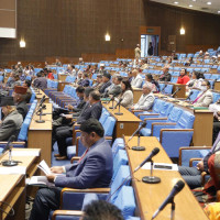 परिवर्तनका लागि महिला उम्मेदवारको प्रतिबद्धता