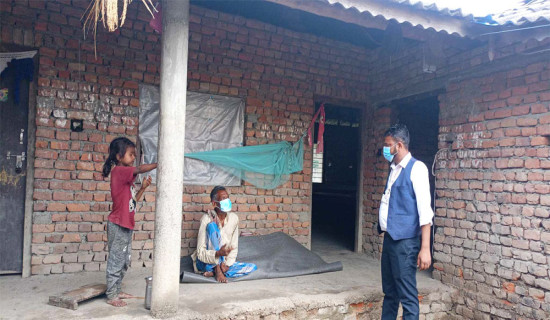 चिसो र यसबाट लाग्ने दीर्घरोगबाट बच्ने यस्ता छन् उपाय