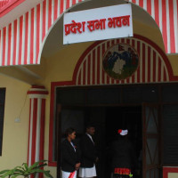 चाँदनी दोधारामा आइसिपी निर्माण गर्न डिपिआर तयार