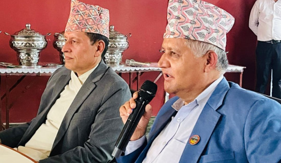 धर्म र संस्कृतिको संरक्षण साझा जिम्मेवारी : मुख्यमन्त्री आचार्य