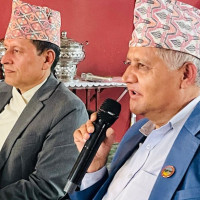 'समुदायले मातृभाषा जोगाउने अभियान सुरु गर्नुपर्छ'