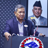 परिवर्तनका लागि महिला उम्मेदवारको प्रतिबद्धता