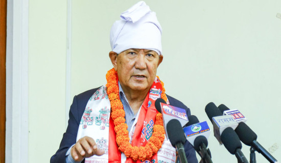 दिदीबहिनीको विशेष चाड भाइटीका