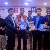 उपसभामुख हटाउन हस्ताक्षर