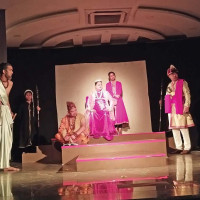 आगलागीमा परी सप्तरीमा बालकको मृत्यु
