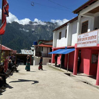 भेरी नदीको पुलबाट खसेर महिला घाइते