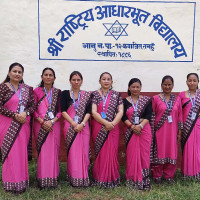 बाँकेमा निर्वाचनका लागि चार हजार सुरक्षाकर्मी परिचालन गरिने