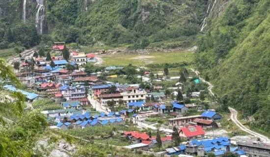 लालपुर्जा वितरणको तयारी