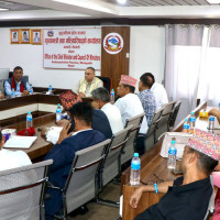 सरकारी कार्यालयकै वेबसाइट छैनन् अद्यावधिक