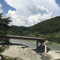 हुम्लाका परम्परागत घर लोप हुँदै