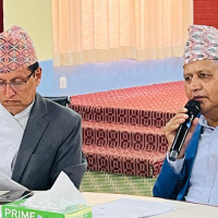 आरन व्यवसायबाट राम्रो आम्दानी