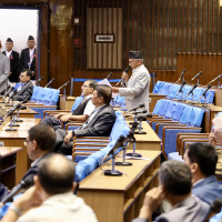 चीनसँगको सीमास्तम्भ उच्च जोखिममा