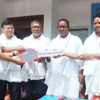 बडिमालिकाको विकासका लागि कार्यदल गठन हुने