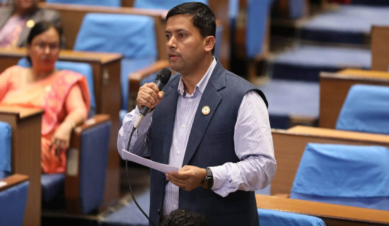 खोलाले बगाउँदा बालिकाको मृत्यु