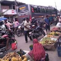 समुन्नत नेपालको यात्रा