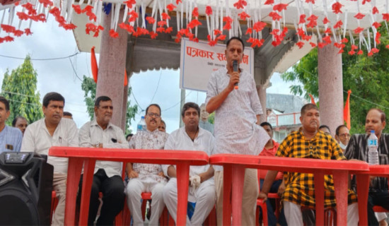 घरमा शौचालय छन्, तर प्रयोग गर्दैनन् महिला