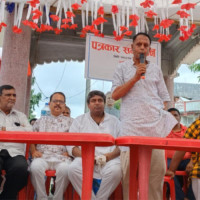 जनकपुरधाममा ४१ डिग्री तापक्रम, जनजीवन कष्टकर बन्दै