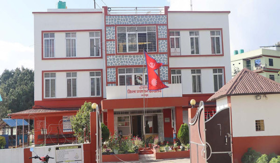 तीन हजार सेवाग्राहीलाई सेवा प्रवाह