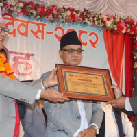 हुम्लाबाट ११ सय ४६ जना परीक्षार्थी एसईईमा सहभागी हुँदै