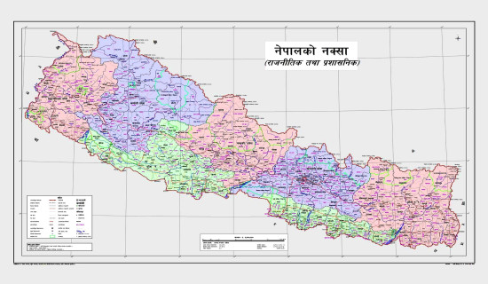 रोसीको बबन्डर : जहाँ खानी र क्रसर त्यहाँ समस्या
