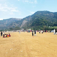 एमाले बाजुराले लगायो उम्मेदवार टुङ्गो