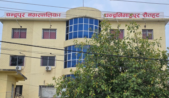 चन्द्रपुरमा पुराना घर अभिलेखिकरणका लागि एक महिना म्याद थप