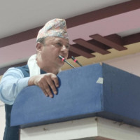 बारामा २९६ मध्ये ३७ हतियार मात्रै बुझाइयो
