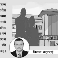 निर्वाचन र स्थानीय मिडिया