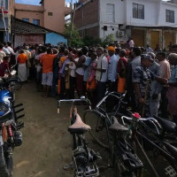 सहकारीका सदस्यद्वारा सामूहिक तरकारी खेती