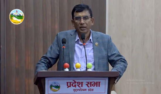दलित सशक्तीकरण संशोधन विधेयक टेबुल