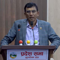 निर्वाचन अधिकृतको कार्यालय स्थापना