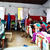 अलपत्र ‘बागलुङ बसपार्क’ चलाउन २५ वर्षे सम्झौता