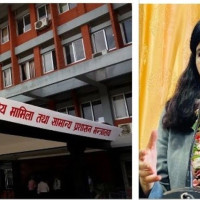 काठमाडौँको फोहोर पुनः रोक्ने चेतावनी