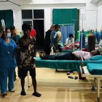 २४ घण्टामा नौ जना सङ्क्रमित थपिए, २५ सङ्क्रमण मुक्त