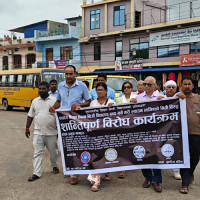एसइई परीक्षा दिन उमेर र पदले छेकेन