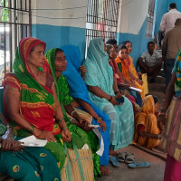छुट्टाछुटै दुर्घटनामा एकै गाउँका तीनसहित चारको मृत्यु