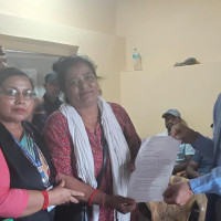 स्याङ्जामा ७३ मतदान केन्द्र अतिसंवेदनशील