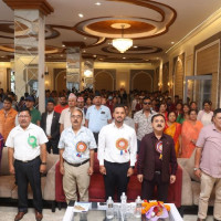 कर्मचारी तयारी गर्दै जिल्ला निर्वाचन कार्यालय