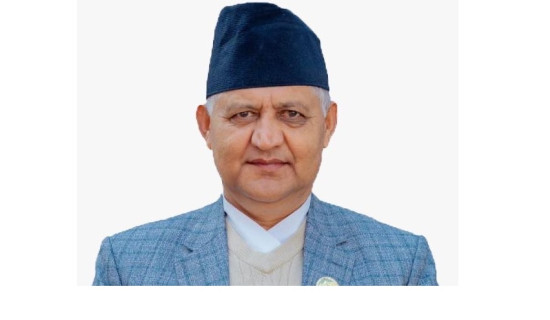 मौलिक संस्कृतिको संरक्षण र प्रवर्धनबाट समृद्धि सम्भव : मुख्यमन्त्री आचार्य