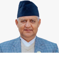 टहरा भत्काएर सडक विस्तार