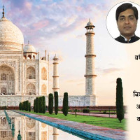 निर्वाचन खर्च र निर्वाचनमा खर्च