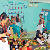 जनतामा बढेको निराशा लोकतन्त्रका लागि खतरा : सांसद गैरे