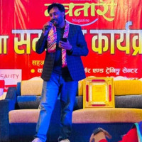 सत्ता र सत्य (कविता)